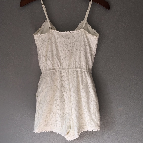 Full Tilt romper - Picture 2 of 4